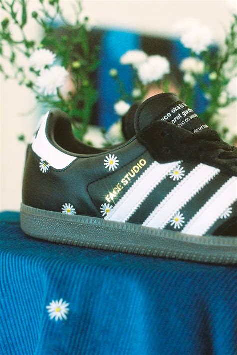 adidas sambad|adidas samba frauen.
